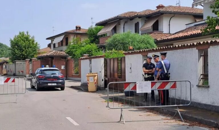 Garlasco, vent’anni dopo