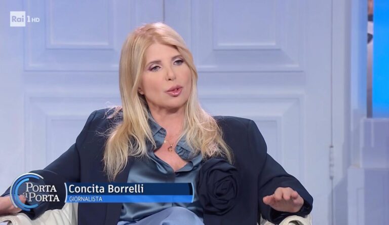 Lo stupro diventa desiderio recondito. L’ultima frase traumatizzante passata in Rai