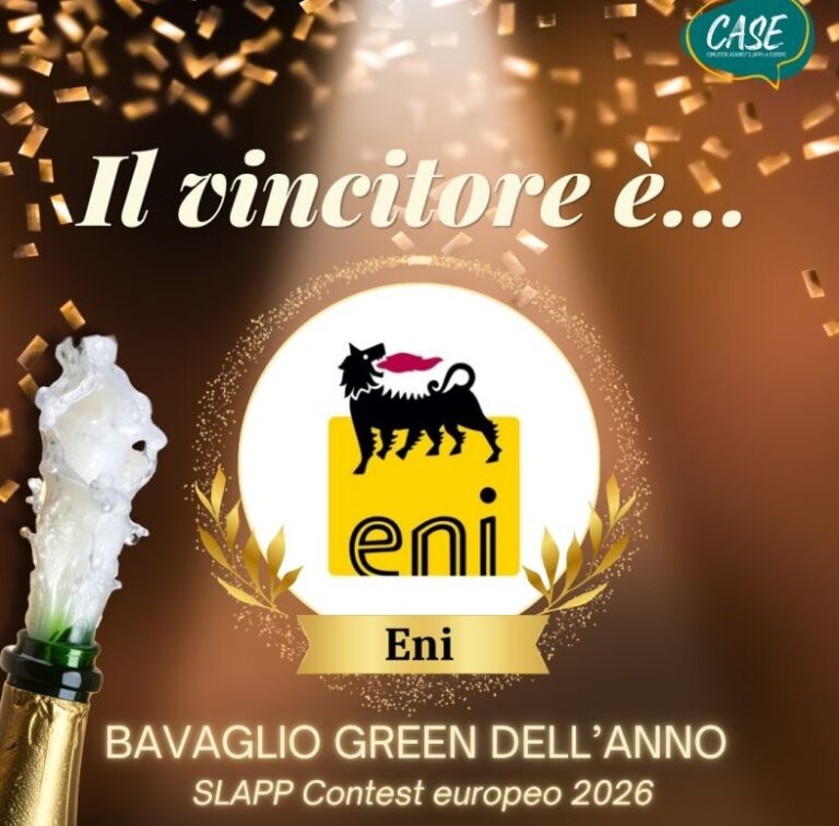 3 maggio – Eni tra i “premiati” per le peggiori azioni intimidatorie