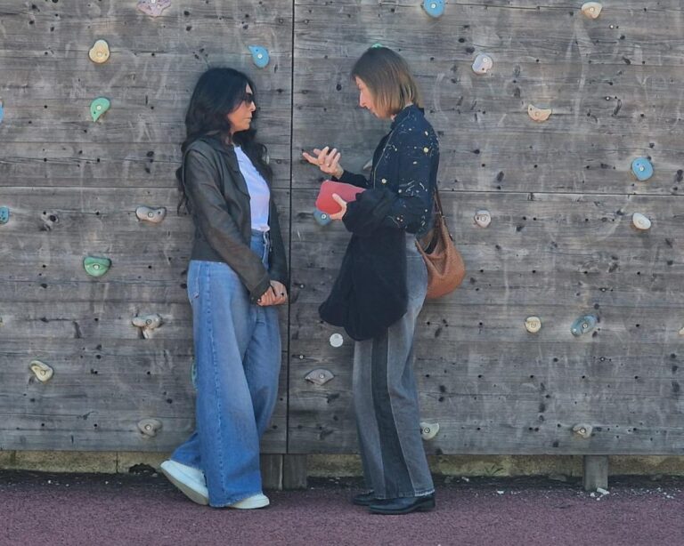 Focus sulla sicurezza in Puglia, Mi manda RaiTre intervista Fabiana Pacella