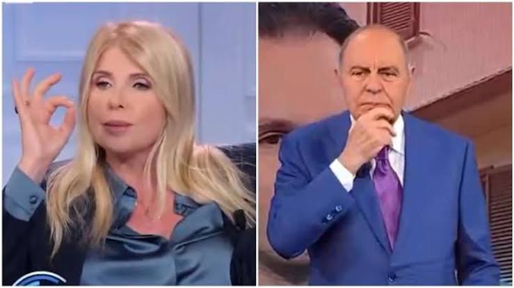 Ora tutto sarà liquidato con qualche scusa imbarazzata?