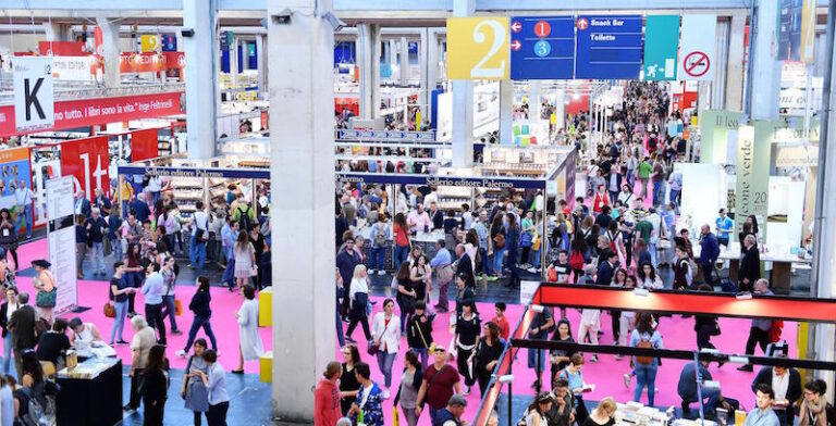 Il Salone di Torino e la cultura dell’assuefazione