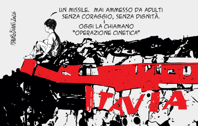 Strage di Ustica: quarantasei anni di mancate risposte