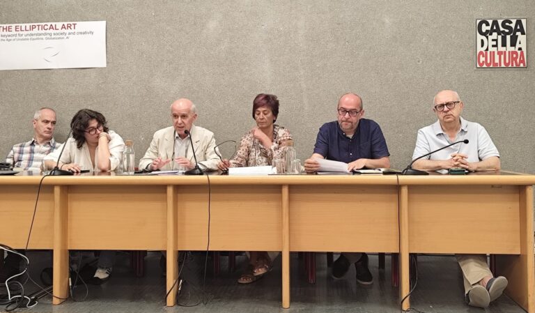 Milano, presentata legge di iniziativa popolare per rafforzare il Servizio Sanitario Nazionale