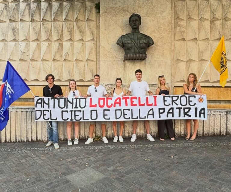 I monumenti fascisti a Bergamo e la via della risignificazione