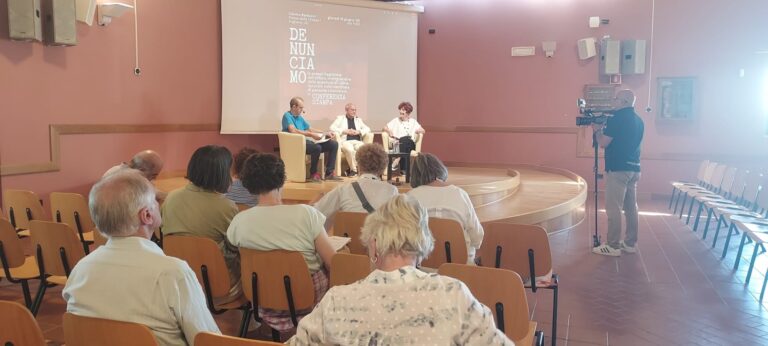 Richiedenti asilo in un limbo amministrativo