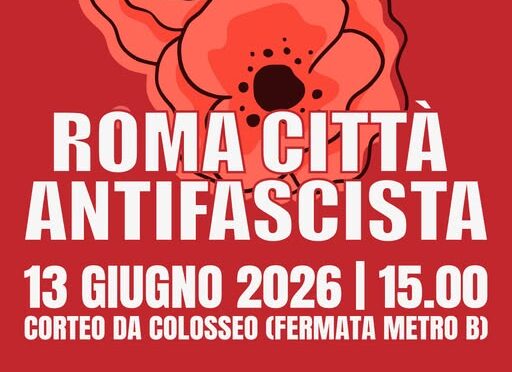 In piazza, in modo pacifico, contro ogni razzismo (chiamato remigrazione)