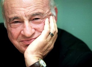 L’incontro che precede l’incontro: Paolo De Nardis sulle tracce di Edgar Morin