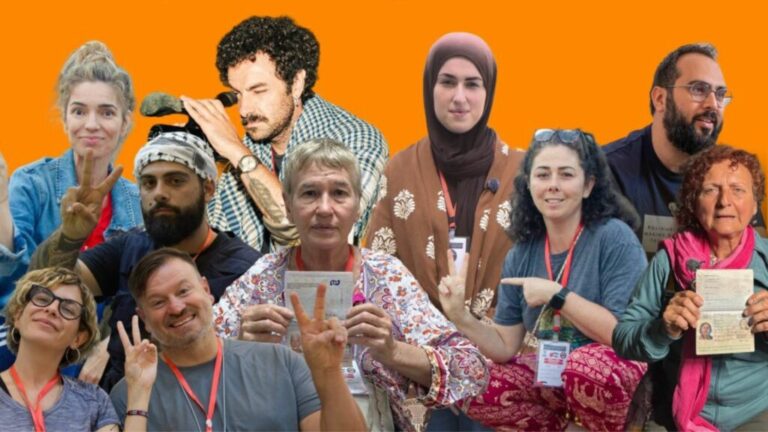 Libertà per Nico, Leonarda e gli altri