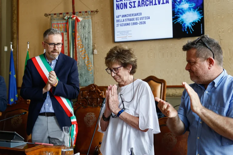 Nel 46° Anniversario della Strage di Ustica nel cielo uno squarcio di luce: la presidenza del Consiglio tramite l’Avvocatura di Stato ha chiesto di proseguire le indagini sulla Strage