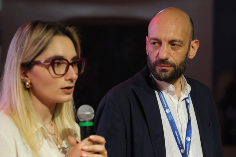 A Trame nasce il Premio dedicato a Michele Albanese ed a tutti i cronisti “di periferia”
