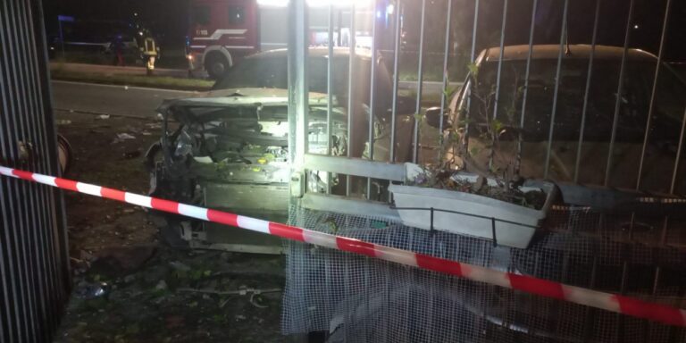 Attentato a Sigfrido Ranucci, arrestati gli esecutori materiali