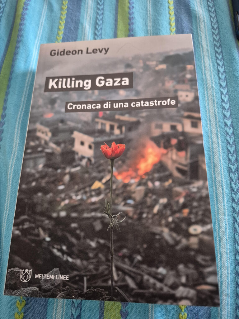 Gaza ha cambiato per sempre la coscienza del mondo