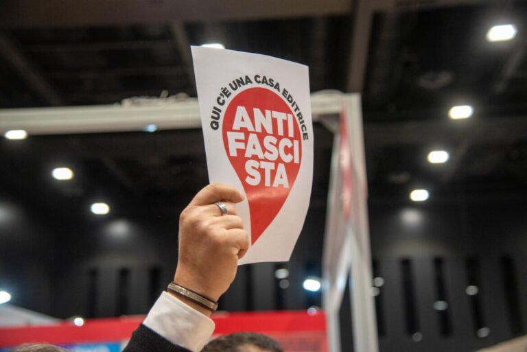 Perché Il Fatto sbaglia a disertare Più libri più liberi