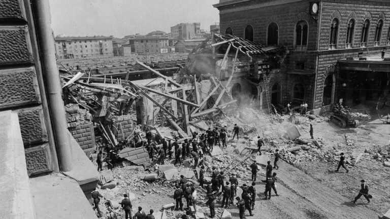 Bologna, la tensione cresce alla vigilia del 46° anniversario della Strage del 2 agosto