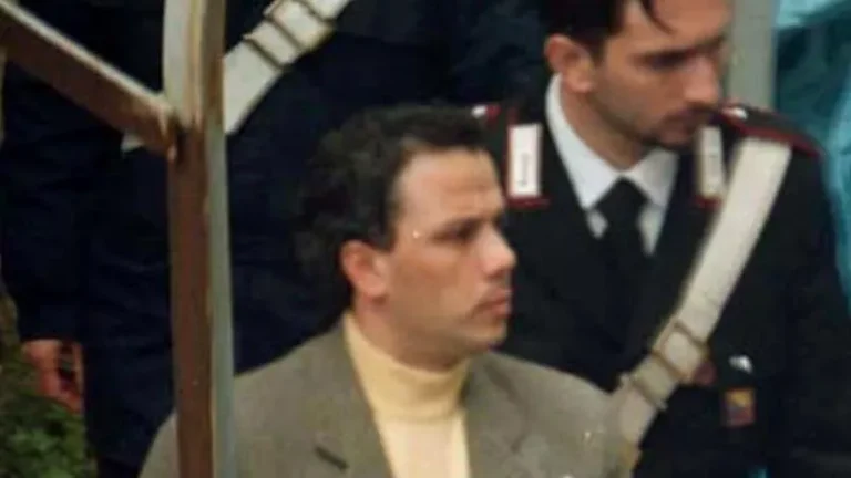 Giuseppe Graviano al bivio: ora potrebbe decidere di collaborare con la giustizia