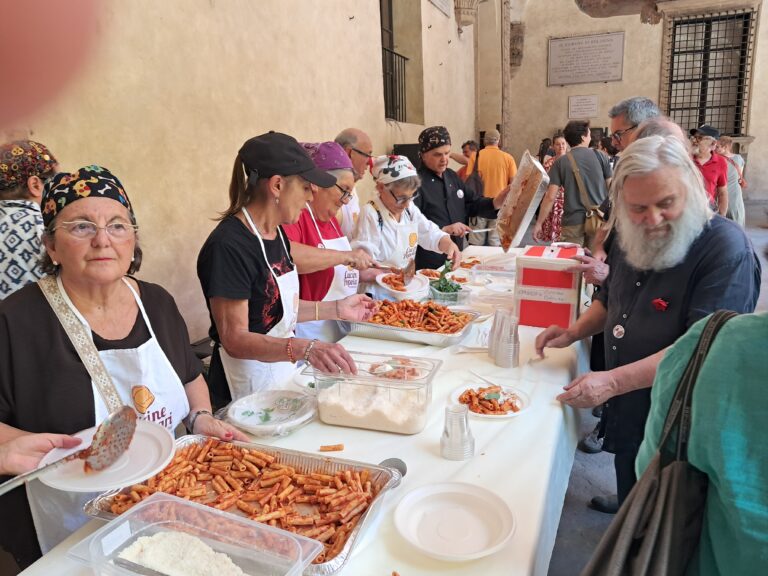 Dopo la Pastasciutta Antifascista, per la Strage di Bologna ritorna la pista palestinese
