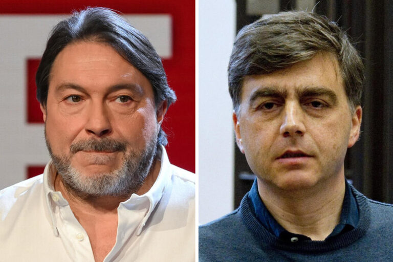 Le indagini riguardano l’attentato sotto la casa del conduttore di Report. Da vittima è ora il colpevole? Hanno invertito i ruoli?