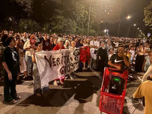 Bologna chiede verità e giustizia per Abderrahim Fakir