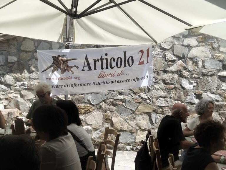 L’Umbria Democratica e Antifascista; in ricordo dei Fratelli Cervi