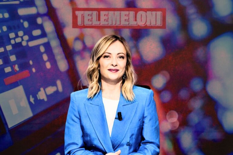 Nel dopo Telemeloni avremo casi di onestà e sincerità come in Ungheria?              