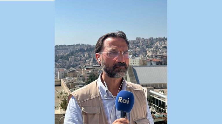 Gaza e le parole inaccettabili di Brunori