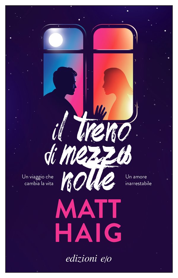 Sui binari del tempo: Matt Haig e il potere delle seconde possibilità
