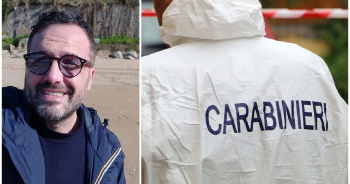 Ucciso e carbonizzato nel salernitano il giornalista Luigi Esposito