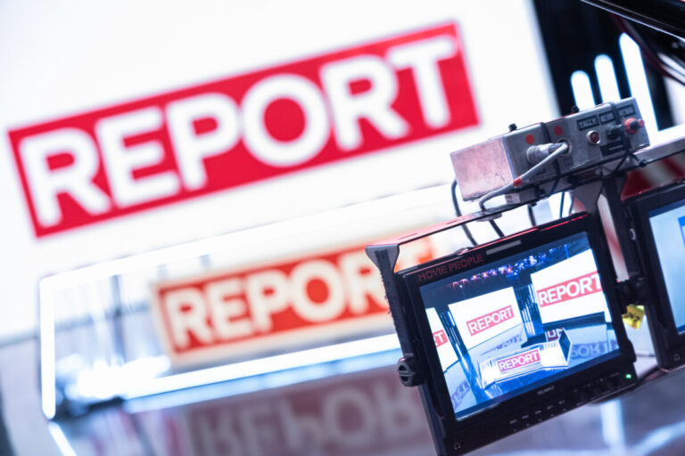 La redazione di Report: “pesantemente attaccati, stasera guardate la replica su Raiplay e testimoniatelo sui social”