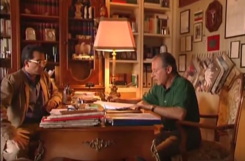 Quell’intervista a Borsellino che non volevano trasmettere
