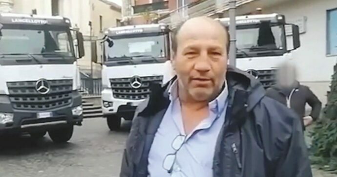 Stalking al cronista del Fatto Vincenzo Iurillo, l’imprenditore pregiudicato di camorra Salvatore Langellotto condannato a due anni e otto mesi
