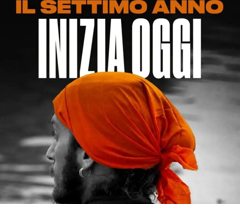Sei anni senza Mario Paciolla. Facciamo rumore per avere verità e giustizia
