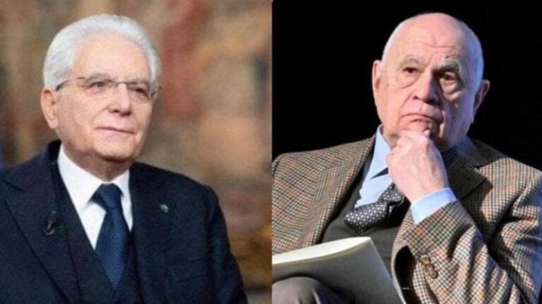 Mattarella riceve Nordio: la grazia spetta solo al presidente della Repubblica