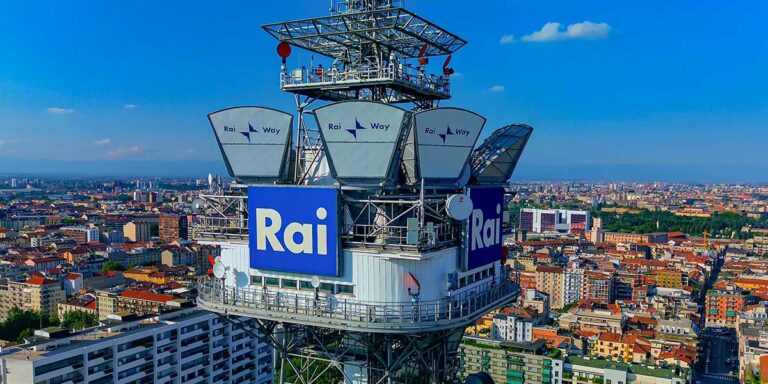 Riforma Rai. Peggio la toppa del buco