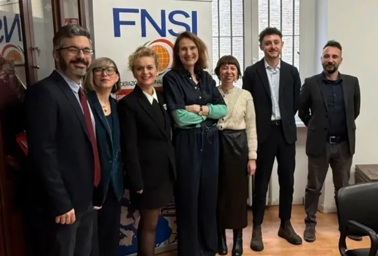Il rapporto del MFRR dopo la missione in Italia: “Arretramento della libertà di stampa”