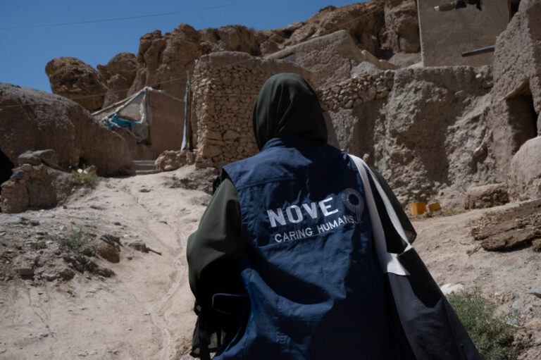 Afghanistan, cinque anni di talebani.