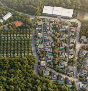 Escapismo miliardario: la fine del mondo a porte chiuse