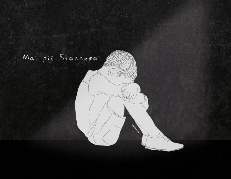 Mai più Stazzema