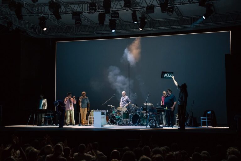 Paolo Fresu incanta Berchidda con il ritorno a casa di “Kind of Miles”