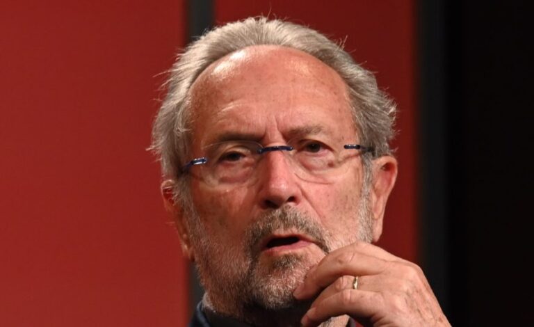 Roberto Zaccaria difende Ranucci: “La Rai deve tutelare i suoi giornalisti”