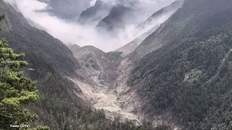 La tragedia climatica riguarda tutti, Luca Mercalli con Articolo 21 il 31 agosto