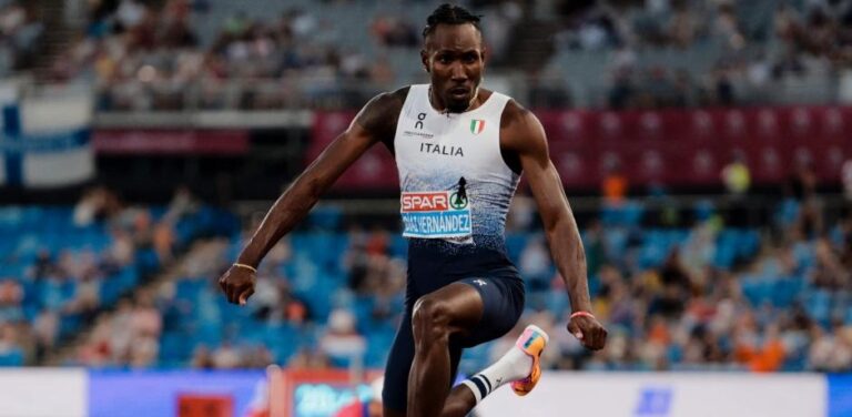L’estate dello sport italiano