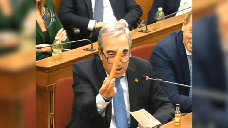 Ranucci-Lavitola: un’amicizia nota da anni, ignorata da tutti