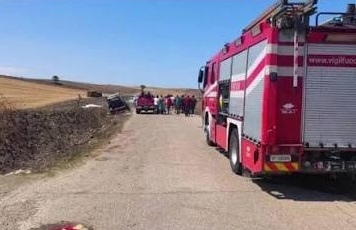 Ancora una volta un morto. Ancora una volta braccianti stranieri. Ancora una volta il Foggiano