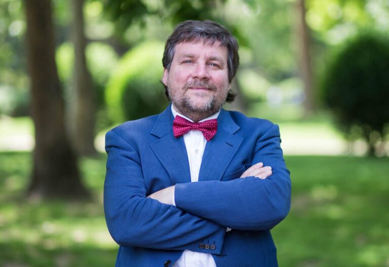 A qualcuno piace il caldo – Intervista a Luca Mercalli