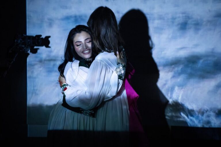 Una canzone per l’Afghanistan