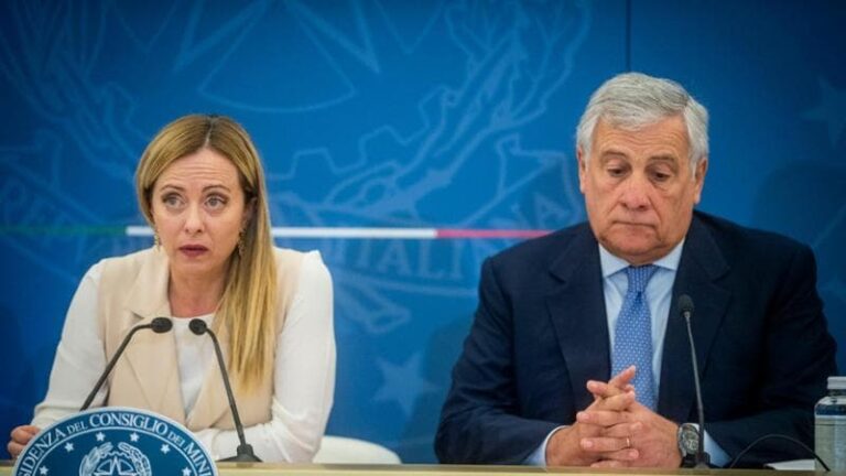 Quel “prima gli italiani” non vale per Giulio Regeni