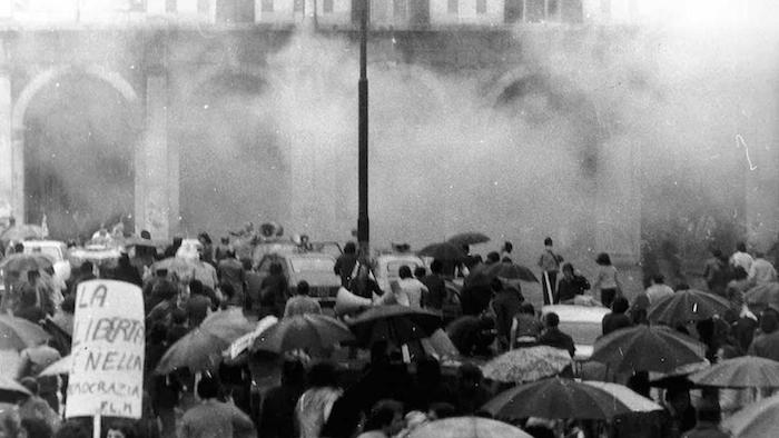 È accaduto non a te. Il podcast sulla strategia della tensione