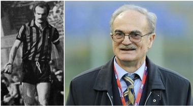 Sandro Mazzola: il nostro calcio