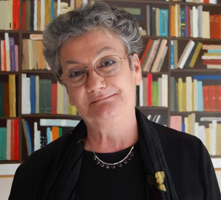 Clara Sereni: il mettersi al mondo di una donna